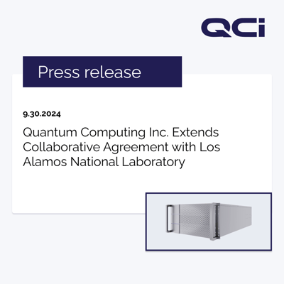 CRADA Extension PR Announcement