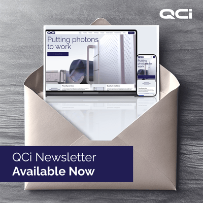 QCi Newsletter: October 2024