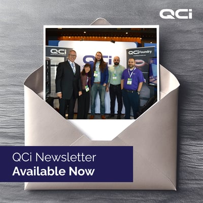 QCi Newsletter: September 2024