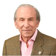 Robert Fagenson